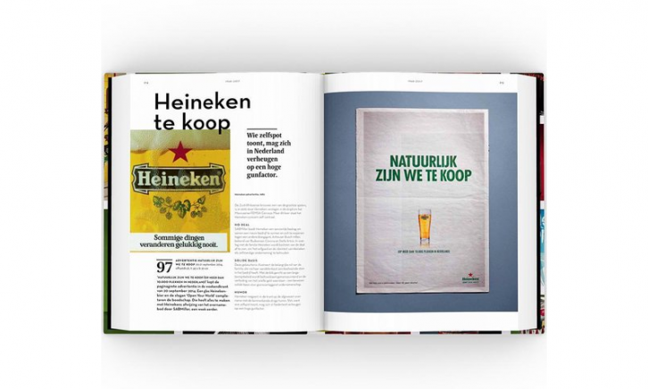 Brouwersnös bierglas